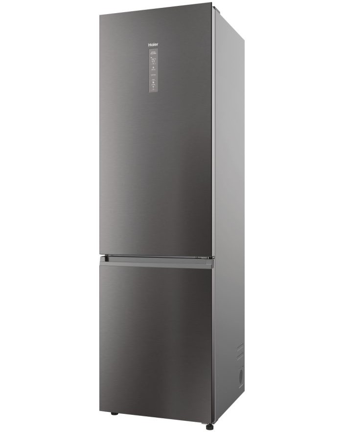 Frigorífico combi Haier HDPW5620DNPK 205 x 60 x 67cm No Frost inox